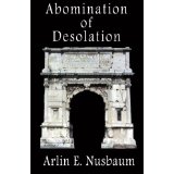 Abomination of Desolation
