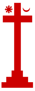 Symbol for The Lord's Army