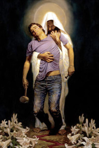 Forgiven by Thomas Blackshear Forgiven by Thomas Blackshear